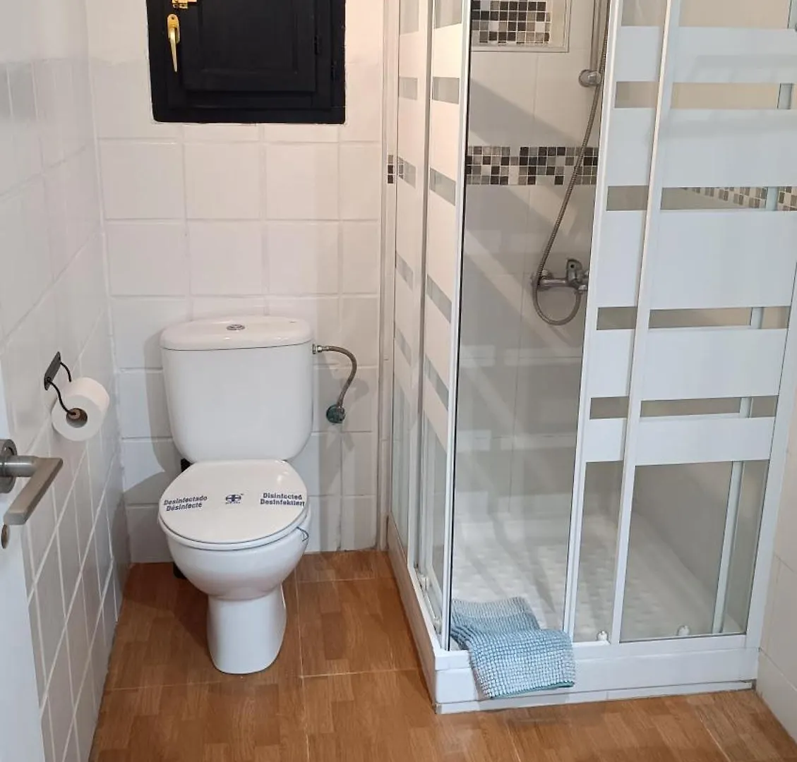 말라가 Chalet Bosque10 Piscina Privada Entre La Playa 빌라