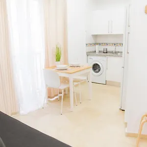 Refino 11 Apartamento Málaga