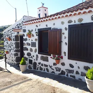 Casa Rural Abuelo Felipe Сasa de vacaciones Icod De Los Vinos