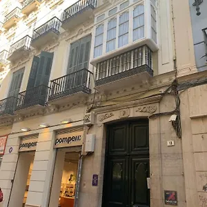 Apto Calle Nueva Centro Apartamento