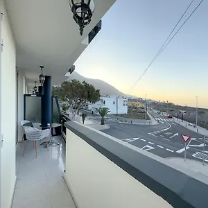 Sabare Rambla Apartamento La Frontera