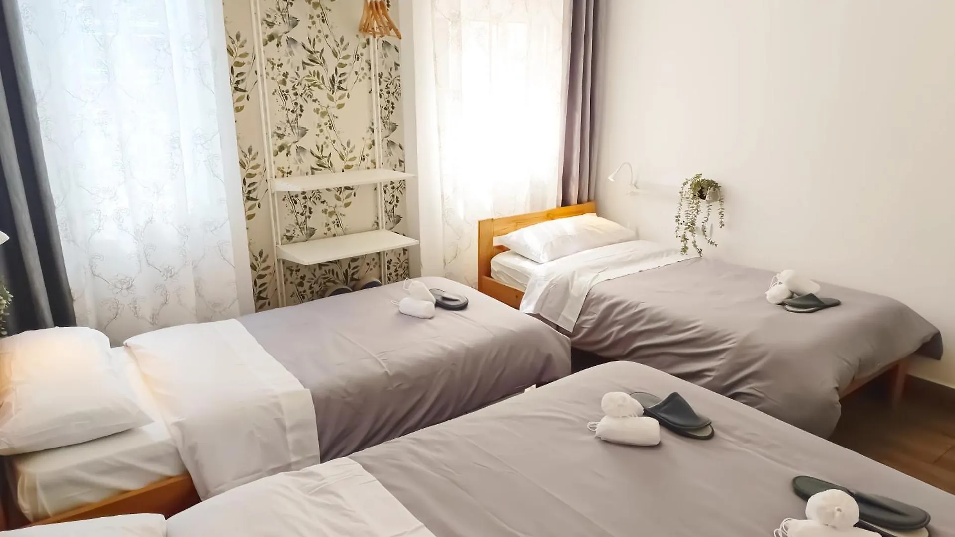 Chalet Bosque10 Piscina Privada Entre La Playa Villa Malaga Spain