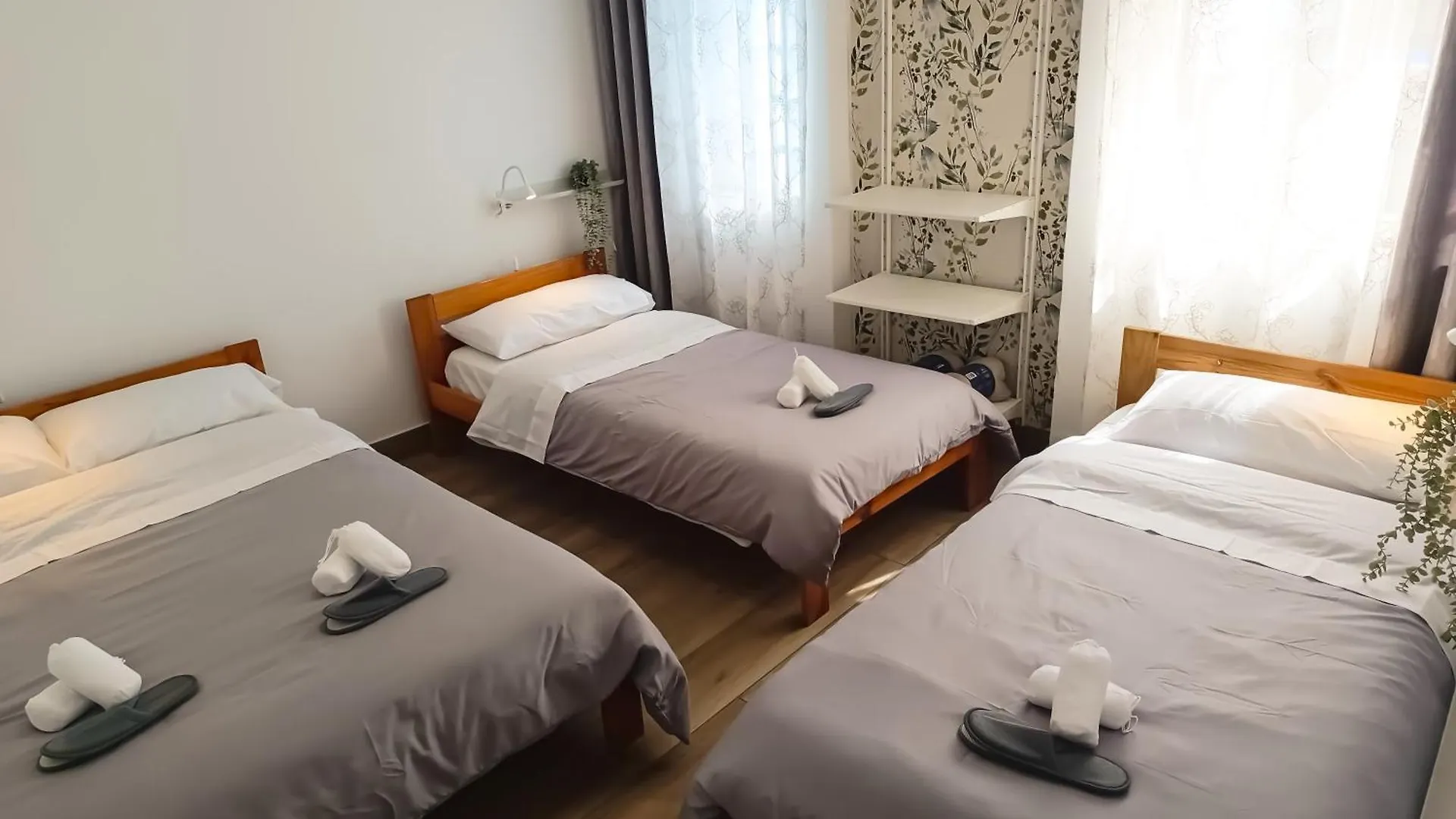 Сasa de vacaciones Chalet Bosque10 Piscina Privada Entre La Playa Villa Málaga