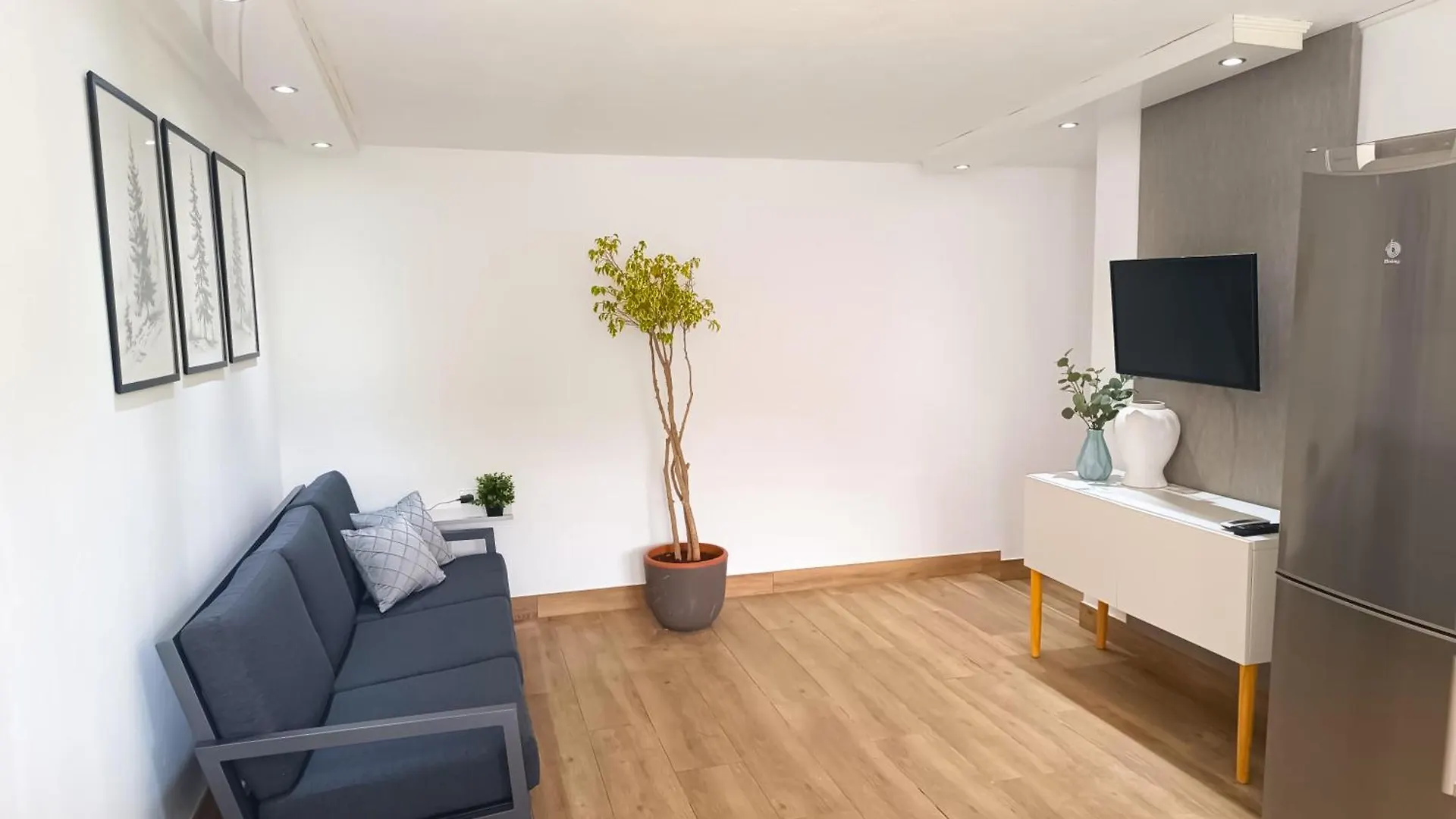 Prázdninový dům Vila Chalet Bosque10 Piscina Privada Entre La Playa Màlaga